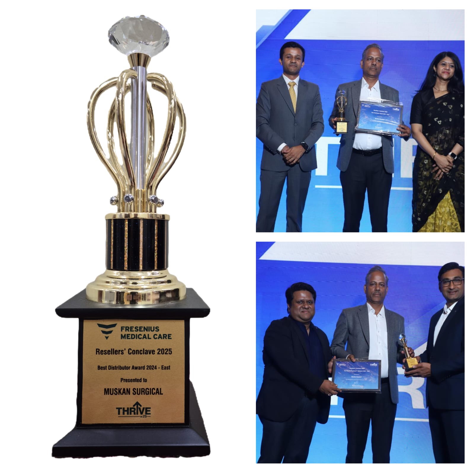Muskan Surgical